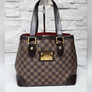 Hampstead Damier LV